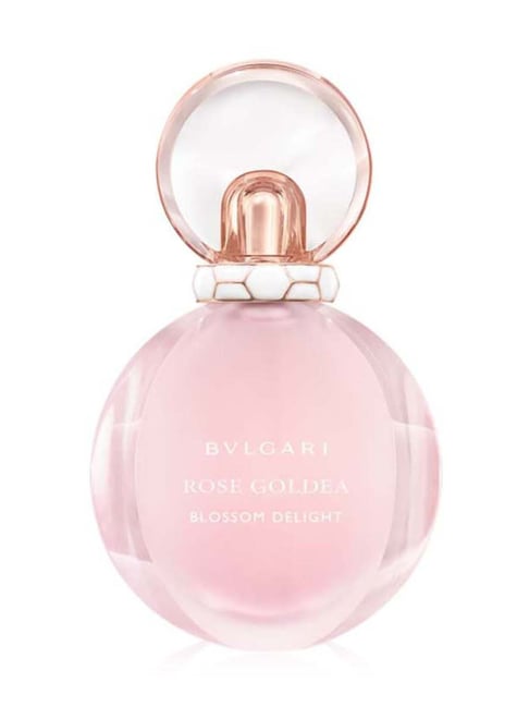 Buy Bvlgari Rose Goldea Blossom Delight Eau de Toilette 50ml
