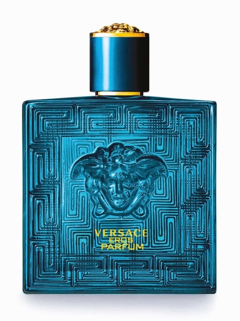 Buy Versace Eros Pour Homme Parfum 100 ml Online Tata CLiQ Luxury