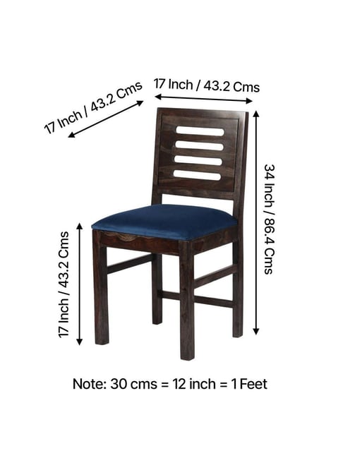 Wooden Size Of Restaurant Chair Wooden Chair Dining Chair Size In