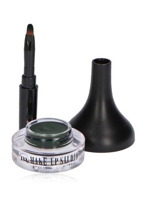 Makeup Studio Cream Eyeliner Green 2 ml-picture-37