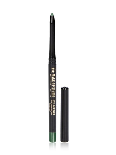 Makeup Studio Eye Definer Green Emerald-picture-13