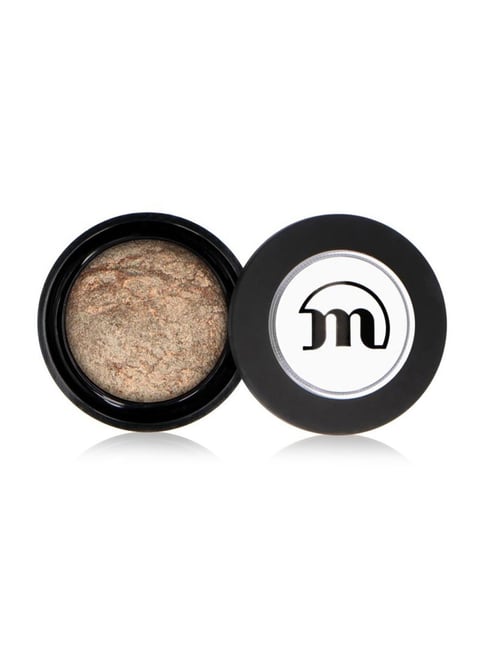 Makeup Studio Eyeshadow Lumiere Golden Olive 1.8 gm-picture-30