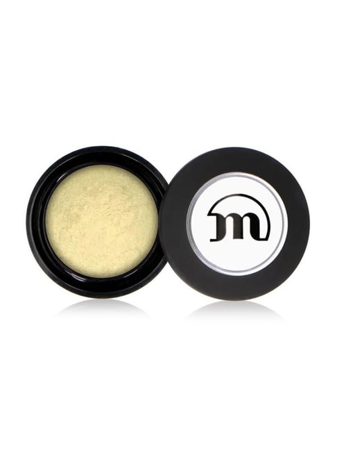 Makeup Studio Eyeshadow Lumiere Luxurious Lime 1.8 gm-picture-35