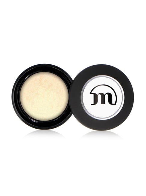 Makeup Studio Eyeshadow Lumiere Ivory Gold 1.8 gm-picture-21