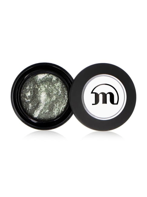 Makeup Studio Eyeshadow Moondust Green Galaxy 1.8 gm-picture-14