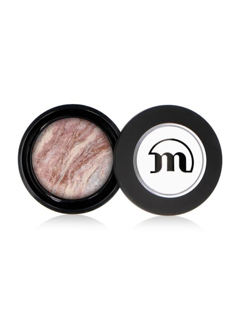 Makeup Studio Eyeshadow Moondust Marble Osmium 1.8 gm-picture-34