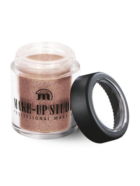 Makeup Studio Colour Pigments Grey Brown 5 gm-picture-15