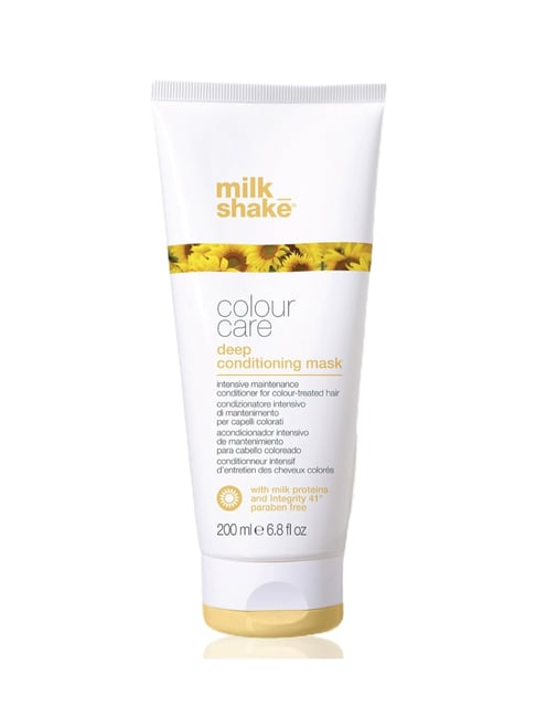 Milkshake Colour Care Deep Conditioning Mask - 200 ml