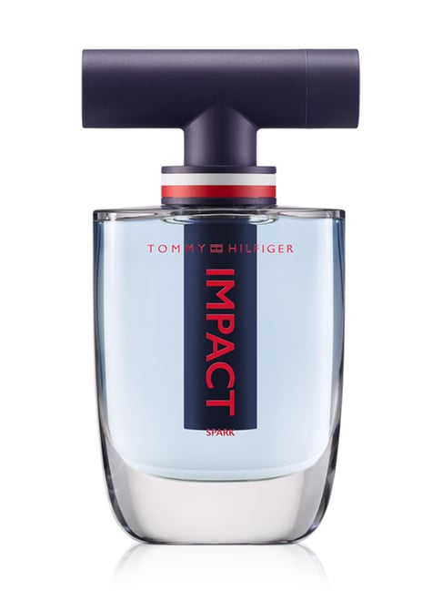 Tommy Hilfiger Impact Spark Eau de Toilette for Men 50 ml