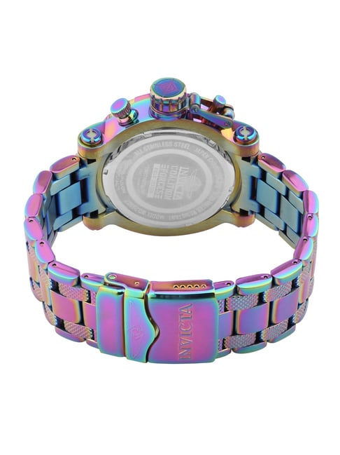 Invicta Watch Coalition Forces 27261 - Official Invicta Store - Buy Online