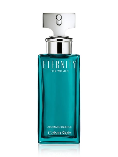 Buy Calvin Klein Eternity Aromatic Essence Parfum for Women 50
