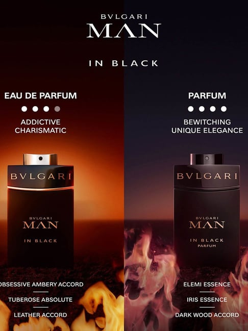Buy Bvlgari Man In Black Parfum 15 ml (GWP) for Online Tata CLiQ