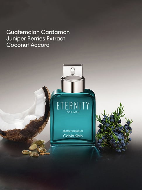 Aromatic Essence Eternity 200 Ml Woman Eternity Aromatic Essence