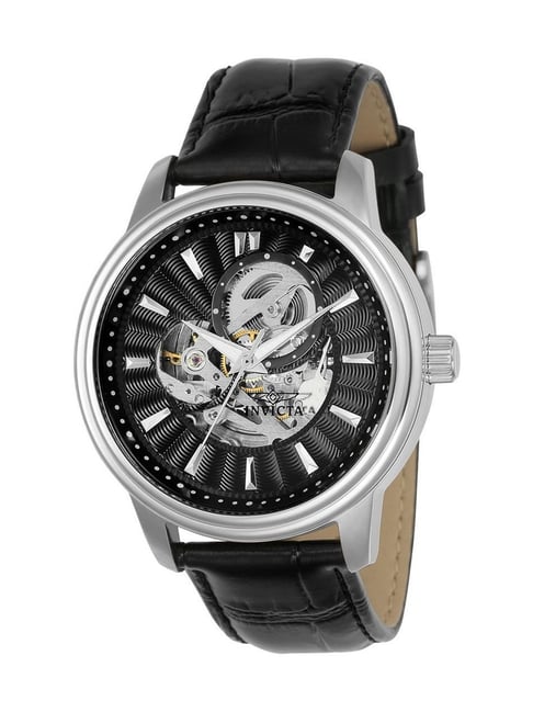 INVICTA 22577 Vintage Analog Watch for Men