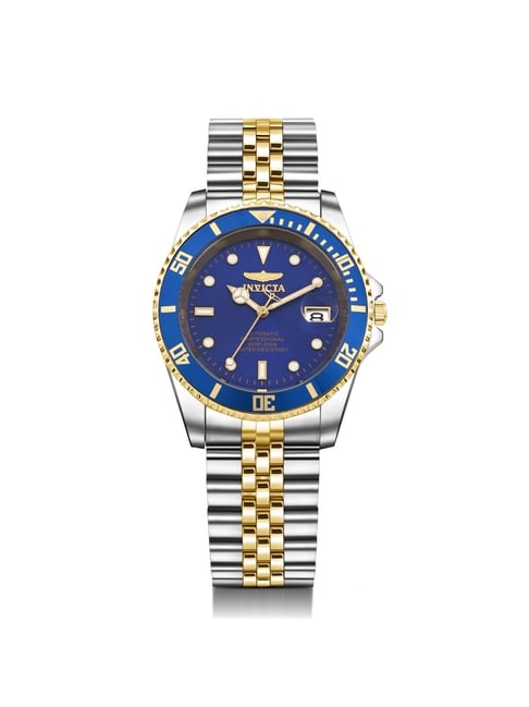 INVICTA 29182 Pro Diver Analog Watch for Men