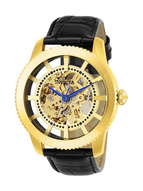 INVICTA 23638 Vintage Analog Watch for Men