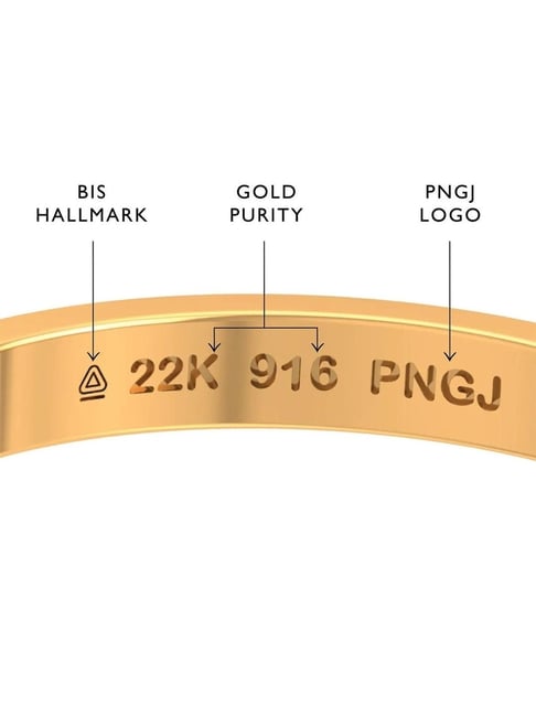 Karat Gold Stamp Numbers 375 Gold Jewelry Hallmark Stamp Jewellery