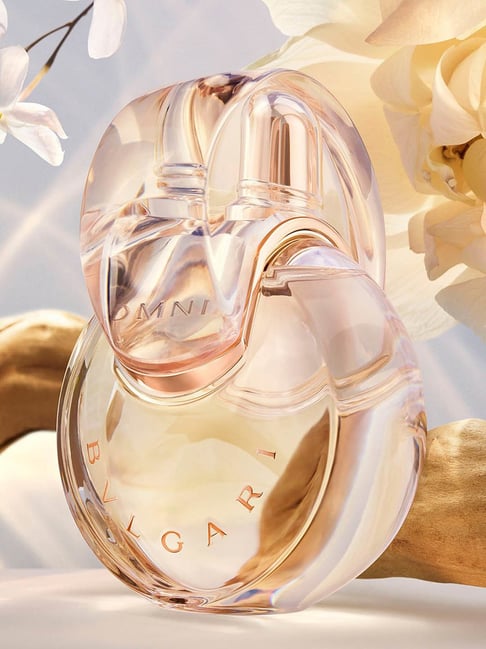 De Toilette Omnia Crystalline Parfumo Bvlgari Omnia Crystalline L