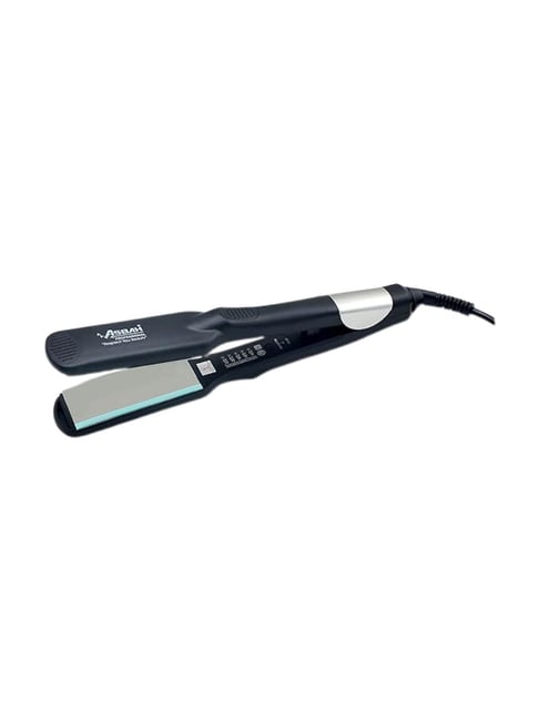 Buy Asbah Professional Turq Silthium Plate Hair Straightener for