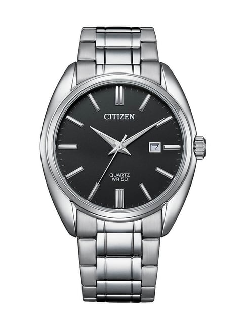 Citizen BI5100-58E Analog Watch for Men