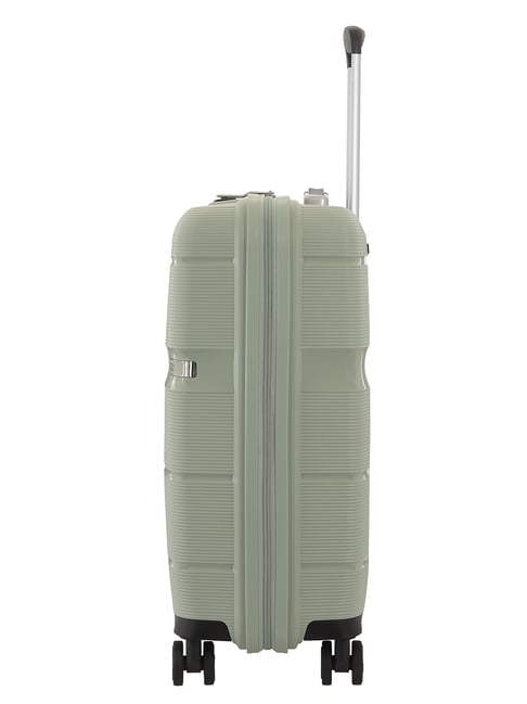 American Tourister Linex Review Buy American Tourister LINEX Khaki