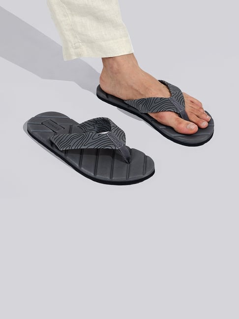 Smart flip flops mens online