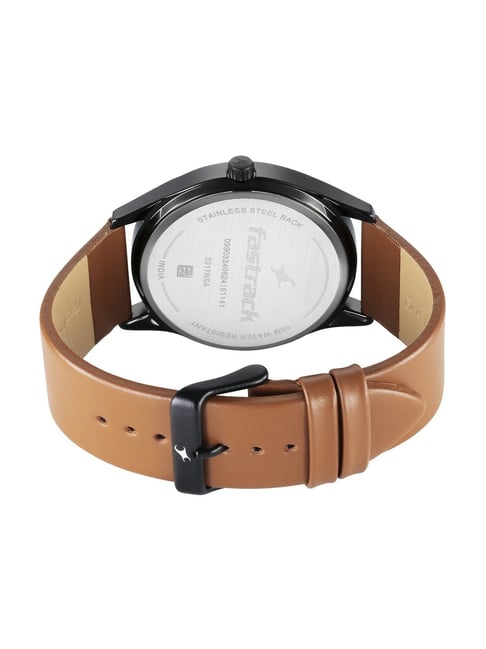 Buy Fastrack 3317NL02 Stunners Analog Watch for Men at Best