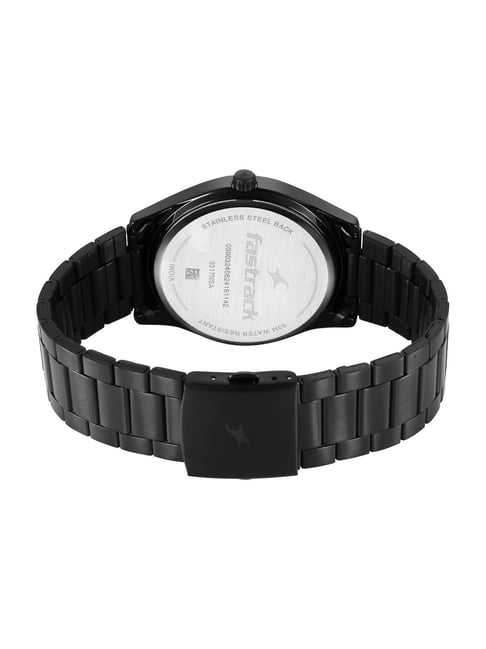 Buy Fastrack 3317NM01 Stunners Analog Watch for Men at Best