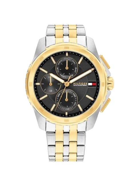 TOMMY HILFIGER TH1710621 Walker Analog Watch for Men