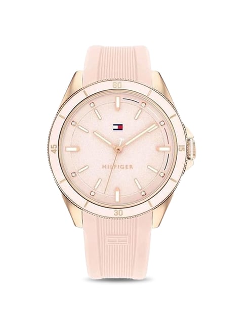 TOMMY HILFIGER TH1782479W Emma Analog Watch for Women