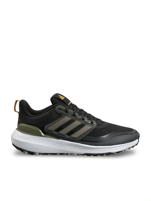 Buy Adidas Men's Ultrabounce Tr Core Black Running Shoes for Men
