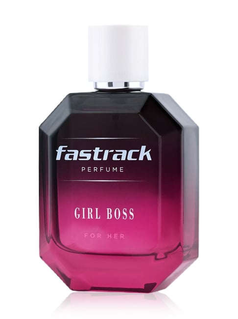 Buy Fastrack Girl Boss Eau de Parfum for Her 100 ml for Online
