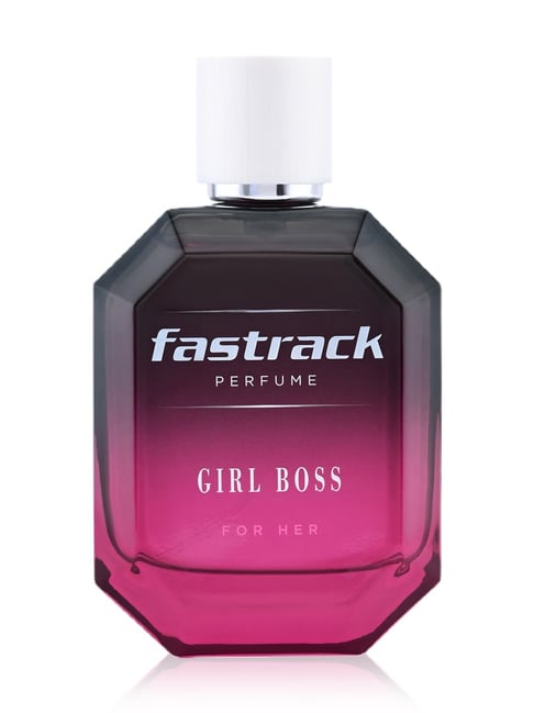 Fastrack Girl Boss Eau de Parfum for Her - 100 ml-picture-10