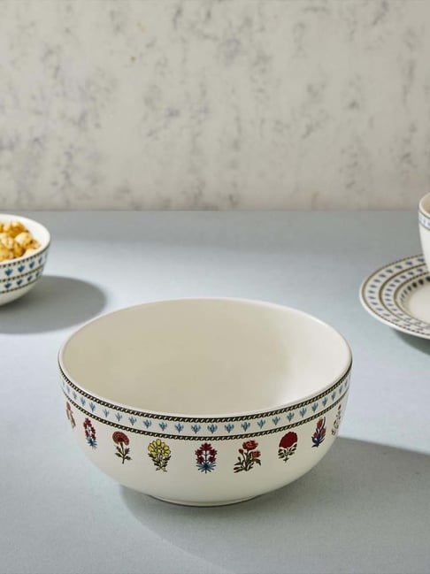 White Ceramic Bowls Small White Serving Bowls Nestasia Ceramic