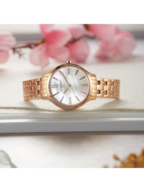 Fossil Es3284 Fossil Watches Combo Set Đồng Hồ Và Trang Sức Fossil