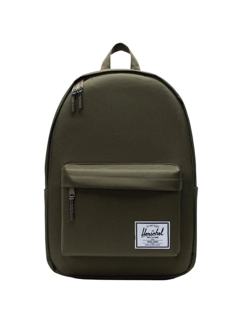 Mid Volume Herschel Backpacks Reddit Herschel 30 Green Backpack