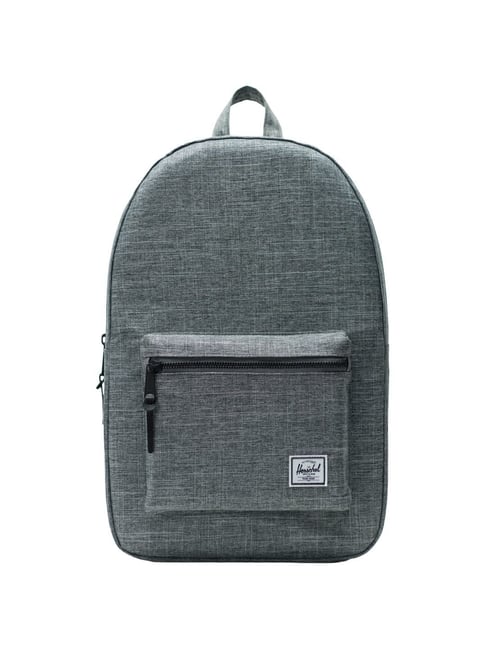 Buy Herschel 23 Grey Backpack For Men At Best Price Tata CLiQ