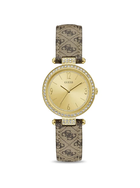 Guess W1230L2 Analog Watch for Women-picture-12