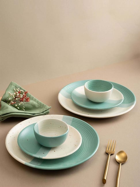 Best Dinnerware Everyday Dish Sets Dinnerware Best Dinnerware Casual  Dinnerware Open Stock Urban Space Ocean