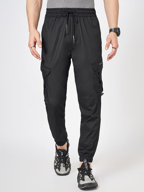Kalinga Ashok Under Armour Wg Woven Cargo Pants Pantaloons Ankle