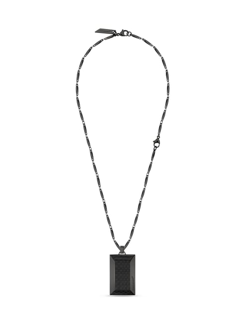 Mclaren Acute Men Necklace