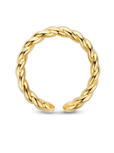 Cerruti 1881 Men Silver Chiara Ring-picture-37