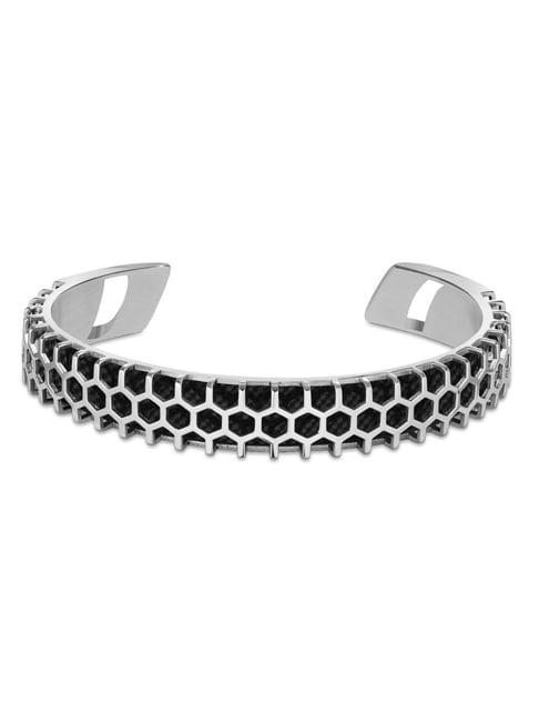 Mclaren Carbon Men Bracelet-picture-29