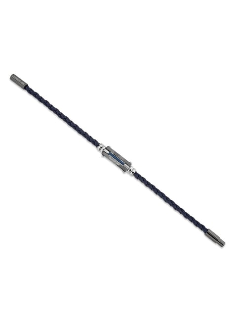 Cerruti 1881 Men Fashion Blue Bracelet-picture-34