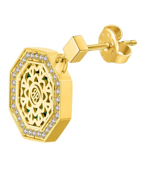 Cerruti 1881 Women Silver Chiara Earring-picture-42