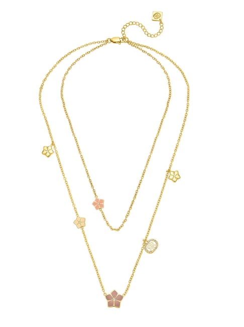 Cerruti 1881 Women Gold Chiara Earrings-picture-17