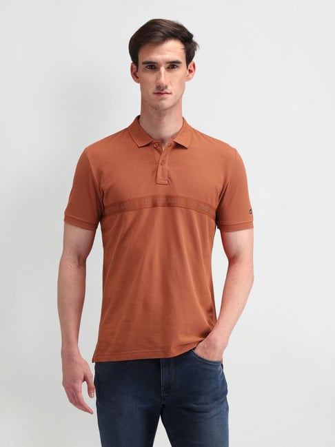 Arrow sports polo t shirts online