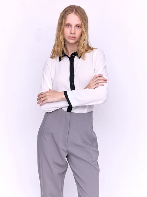 Cover Story White Shirt-picture-37