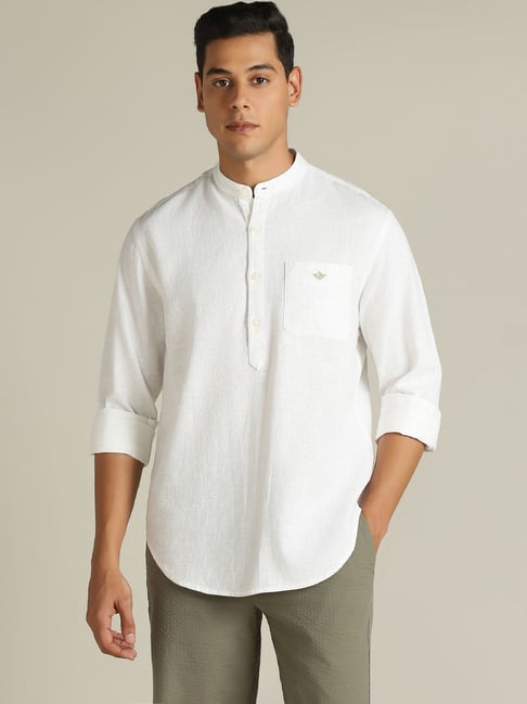 green emerald velvet dress Essential Button-Up Shirt, Classic Fit  Dockers