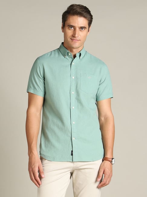 slim fit dress slacks Ultimate Shirt, Slim Fit – Dockers® main image 0